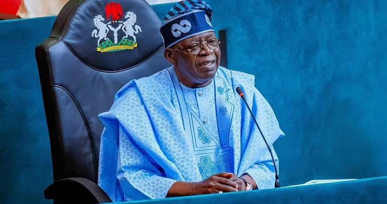 2027: Yari To Head Tinubu’s APC Campaign Council