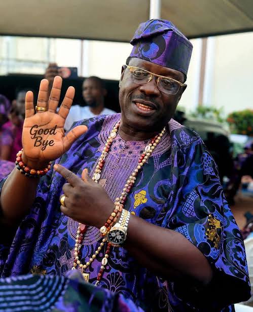 Nollywood Stars Gather In Ilaro For Ogogo