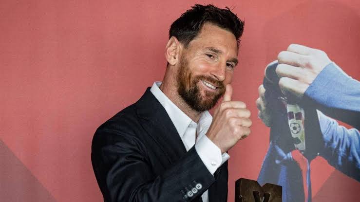 Beyond The Horizon: The Unstoppable Legacy Of Lionel Messi