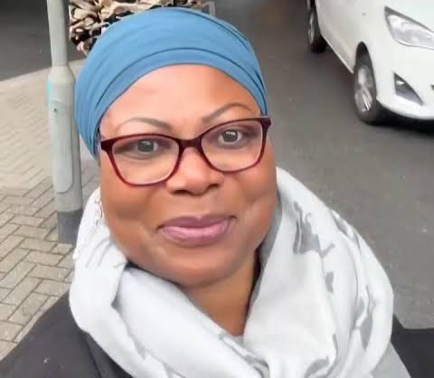 London Bus Aunty’ Honoured With UK Bus Stop Naming, NiDCOM Applauds