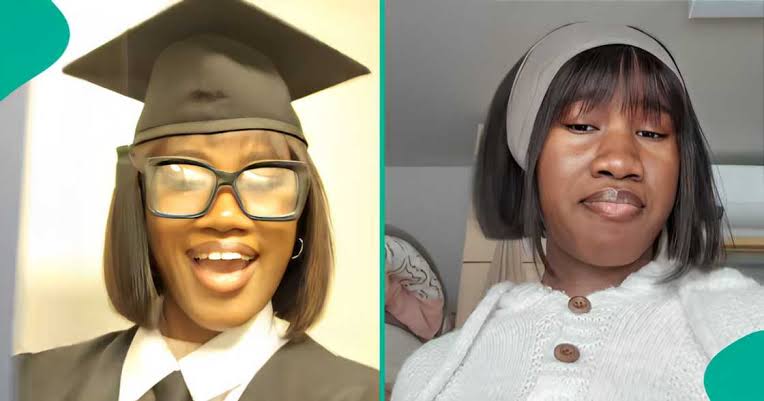 Nigerian Student Earns Top Honors, Delivers Graduation Speech In Korean