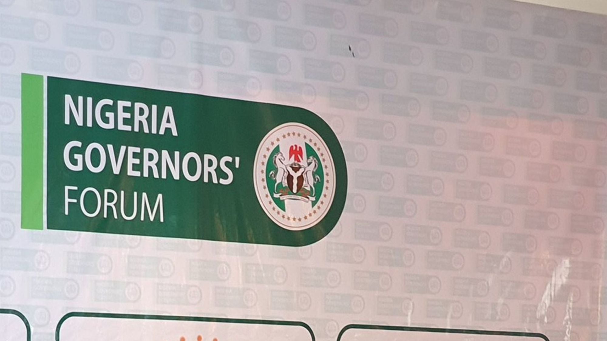 Nigerian Governors Spend N512bn On Travels, Office Maintenance