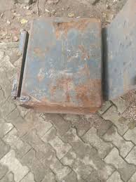 Drug Seizure: NDLEA Uncovers Illicit Drugs Hidden In Metal Safes
