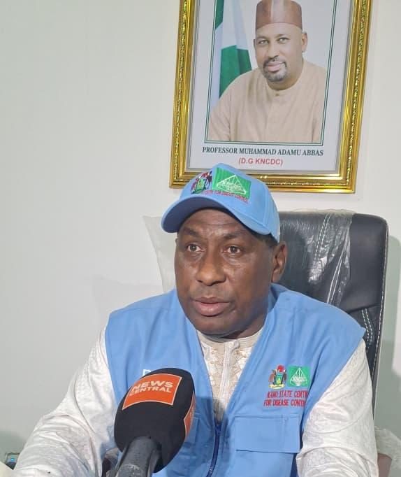 Diphtheria Outbreak: Kano Govt Rejects Lawmaker’s Casualty Figures