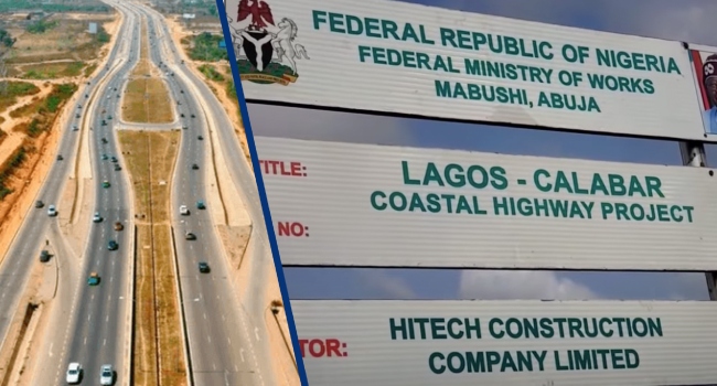 Lagos-Calabar Highway Is Tinubu’s Greatest Gift, Even Critics Will Admit — Umahi