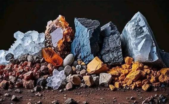 Geophysicists To FG: Protect Lithium, Strategic Minerals