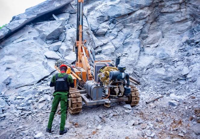 Abuja Quarry Seal-Off: NSCDC Says Site Is Active Crime Scene