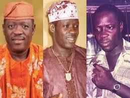 Bereavement: Alaafin Reaches Out To Ogogo Family In Condolence Message