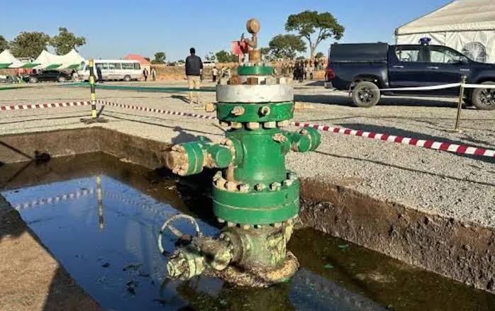 Economic Growth: RMAFC Asks Federal Government To Fast-Track Kolmani Oil Operations