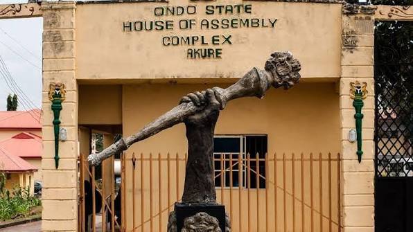 Ondo Assembly Infiltration: Thugs Halt Speaker Impeachment Move