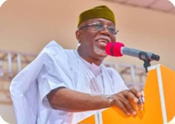 2027: Aiyedatiwa Guarantees Ondo Support For Tinubu