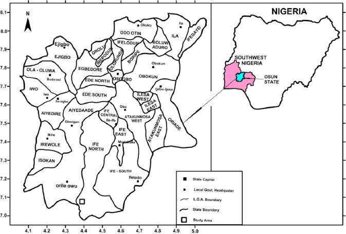 Osun APC Deliberates Next Move Amid Emerging Developments