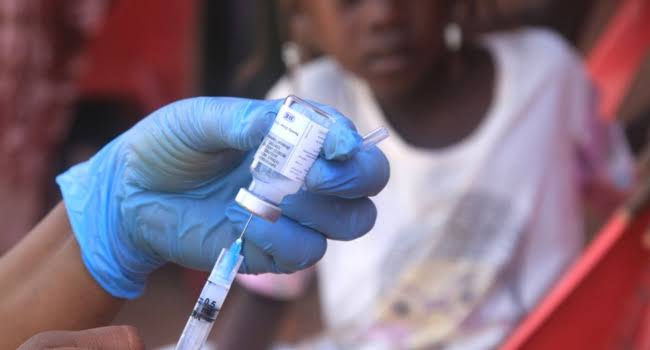 Katsina Battles Diphtheria: 1,000 Cases Recorded In Eight Months