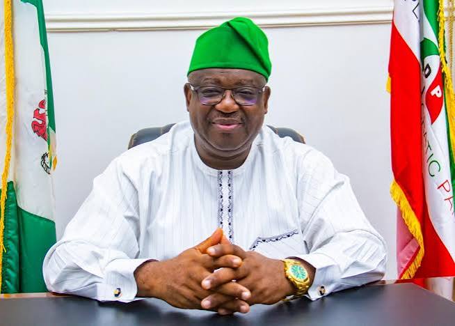 Plateau Security: Mutfwang Orders Crackdown On Illegal Hisbah Outfits