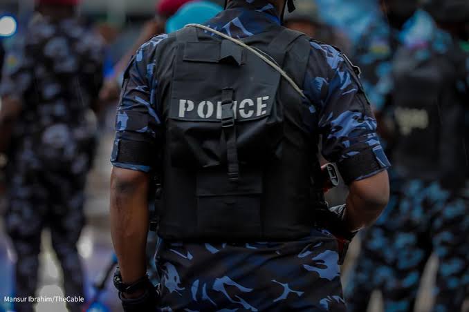 Police Free Three Kidnap Victims In Kaduna