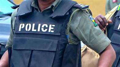 Teen Arrested In Katsina After Failed Robbery Attempt