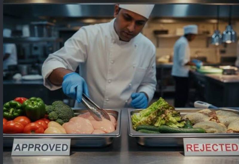 Major Food Safety Drive Targets Mumbai’s Famous Eateries
