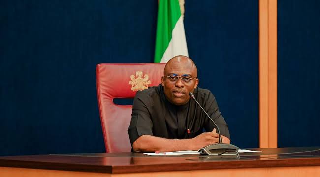 Join Peace Efforts Now, Fubara Tells Rivers Elders