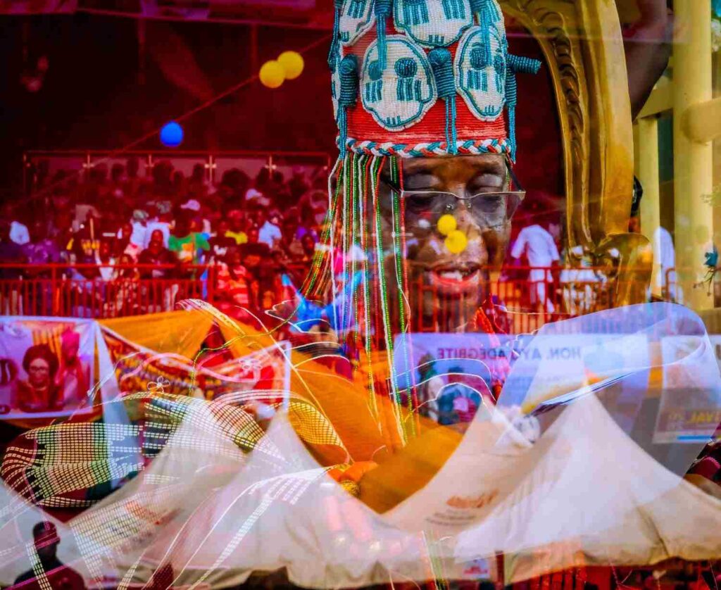 Ado-Ekiti Celebrates Udiroko Festival, Showcasing Heritage, Unity and Progress