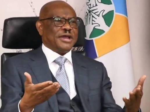 2027: Wike Rules Out Role As Tinubu’s Campaign DG
