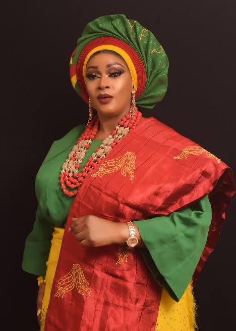 2027: YPP Explains Why Female Presidential Candidate Quit Race