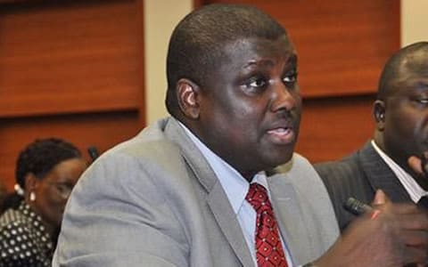 EFCC Launches Manhunt For Ex-Pension Boss Abdulrasheed Maina