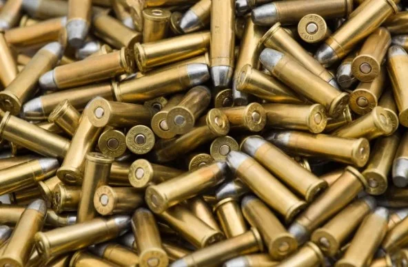 Nigeria’s Arms Imports Hit N55bn, Rise 104% In Six Months