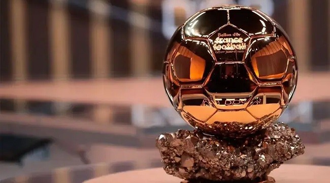 Award Shortlist: Messi And Yamal Headline Official 2026 Ballon d’Or Candidates