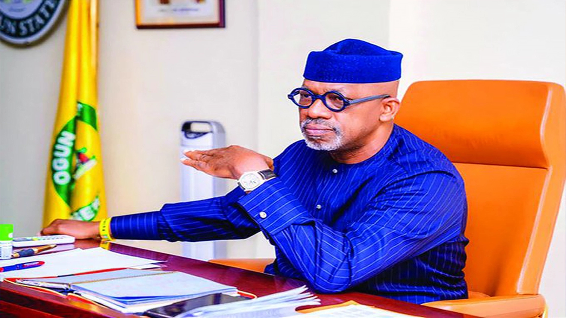 ₦6.75bn Released: Ogun Boosts Retirees’ Gratuity And Pensions