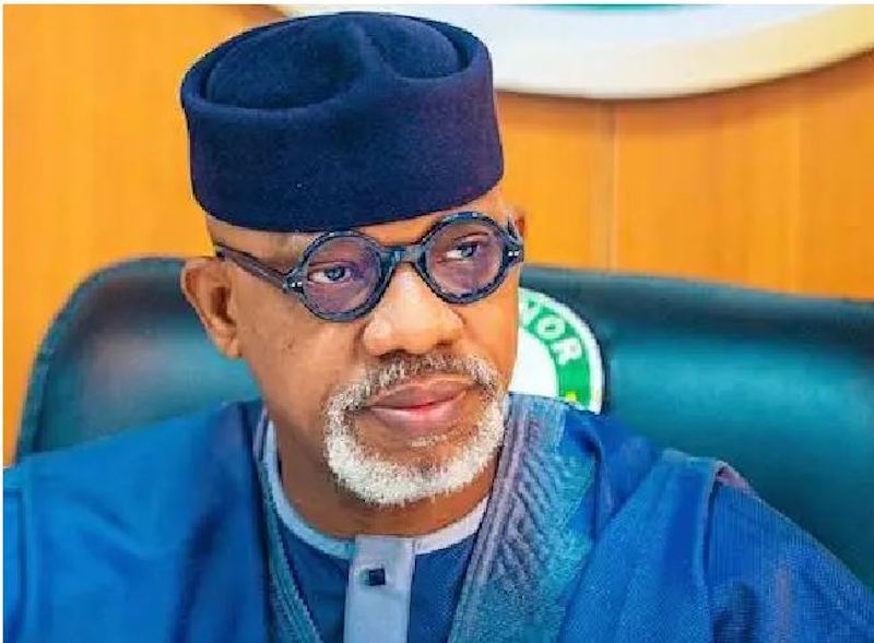 Ogun Deep Sea Port Moves Into Action As Construction Begins In November — Abiodun