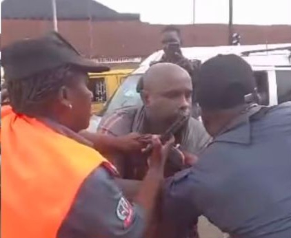 Viral Showdown: Police Investigate Clash Between EDSTMA, IRT Officers In Edo