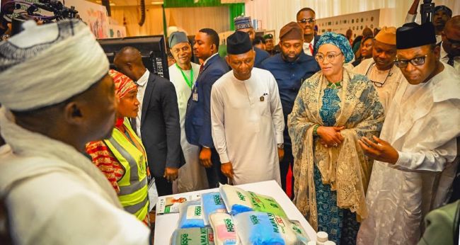  Federal Government Intensifies Maternal Care Drive, Targets 2.9m Pregnant Women By 2028