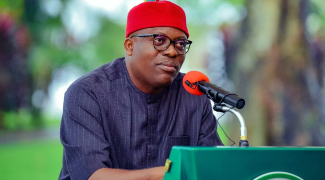 Budget Breakthrough: Fubara Signs 2026 Rivers Appropriation Bill Into Law