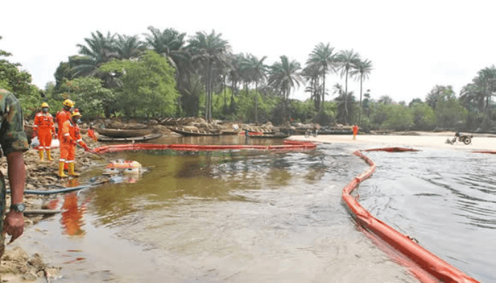 HYPREP Pushes To Clear Backlog On Ogoni Cleanup