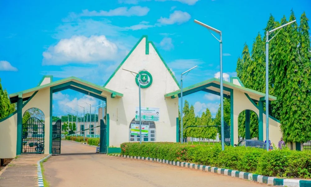 400 Level IBB University Student Killed By Stray Bullet