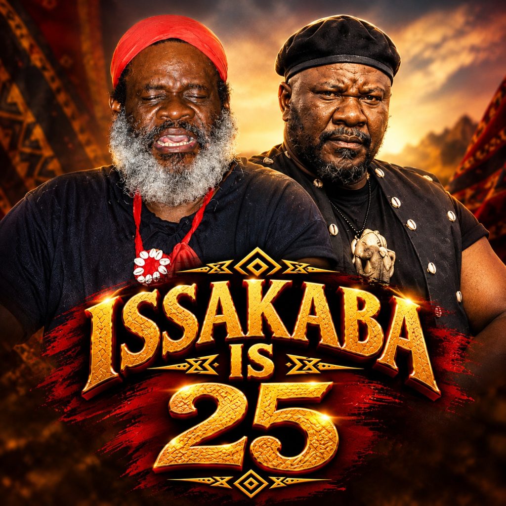 25 Years After: How D’Guvnor And Issakaba Shaped Nollywood’s Golden Era