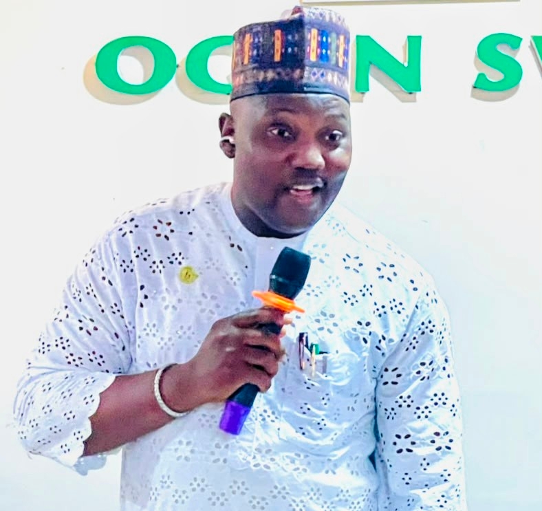 APC Names Ogun SWAN Chairman, Governorship Campaign Council Media Member