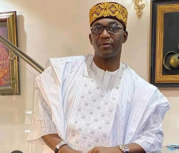 APC Expulsion Rocks Agege: Ninolowo, Egunjobi Saga Reignites Primary Election Controversy