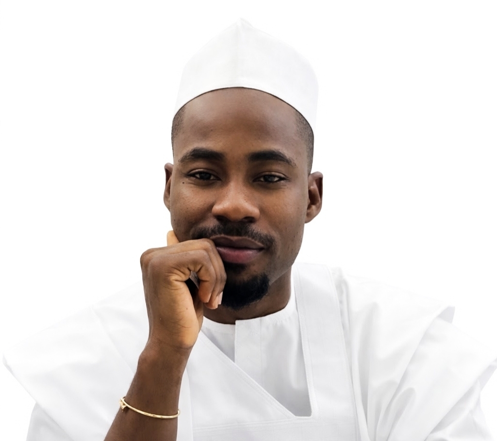 2027: PDP’s Omotunde Ayoade Promises Responsive Leadership, Challenges APC On Track Record