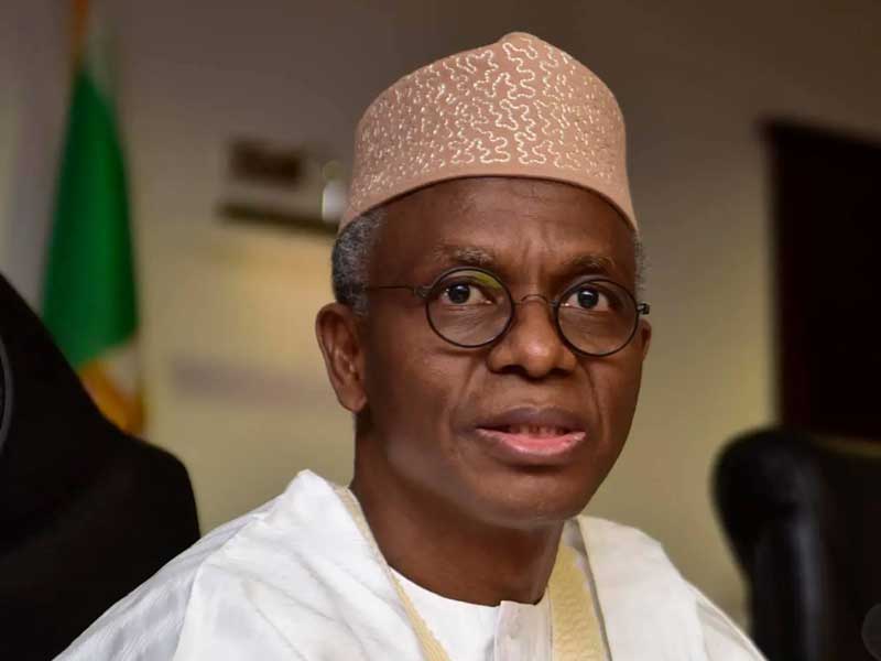 El-Rufai Vs Defence Minister: Ex-Governor Demands ₦10bn Over Alleged Defamation
