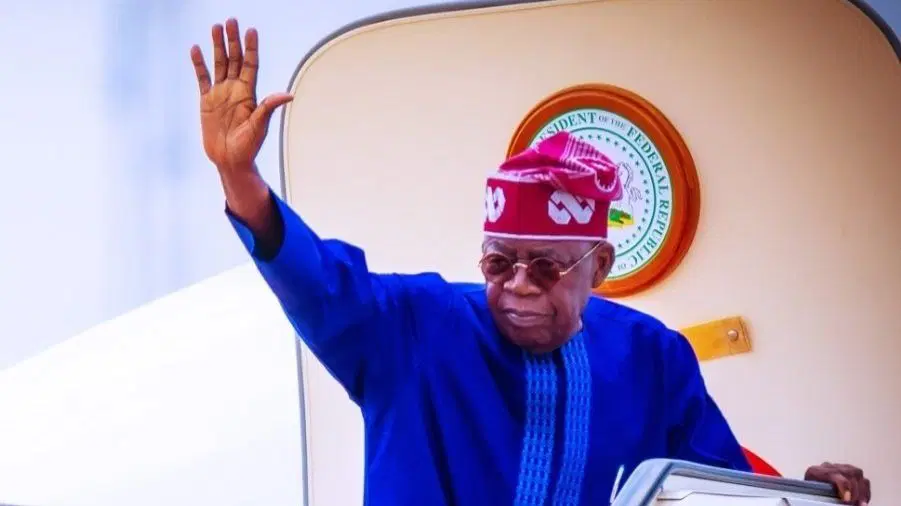 Northern Igbo Group Backs Tinubu’s 2027 Re-Election Bid