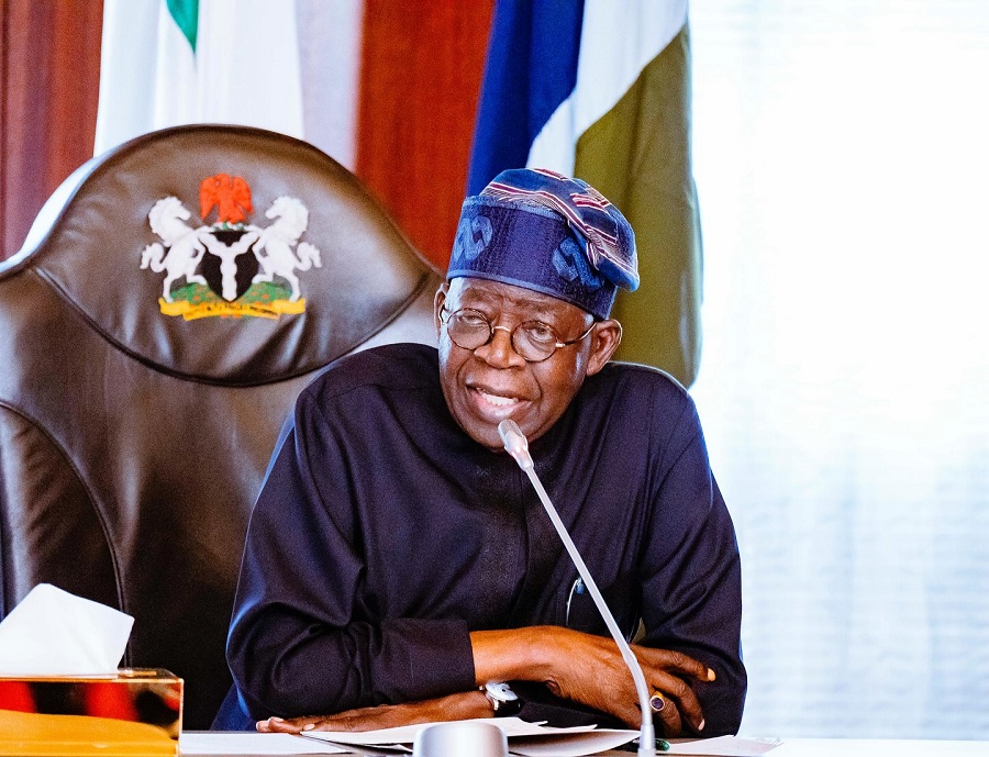 Tinubu Mandates Prosecution Of Officials Linked To Deaths Of Niger Miners