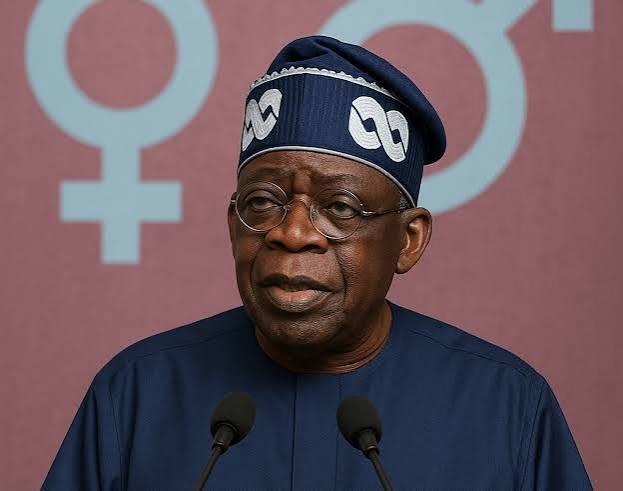SPAR Fire: Tinubu Releases ₦515m Relief Package For Cross River Victims