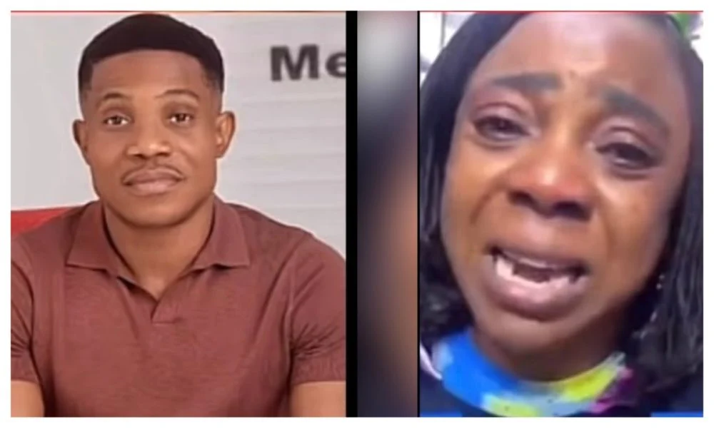 Pastor Jerry Eze’s Church Refunds Woman’s Erroneous N1.64m Transfer