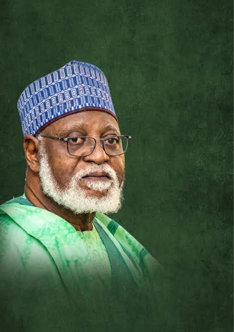 2027 Campaigns: Police, Abdulsalami Panel Move To Stem Political Tensions