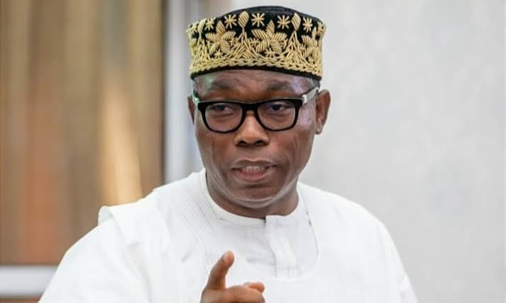 2027 Race: Adebayo Urges Datti To Limit Comments To Familiar Candidates