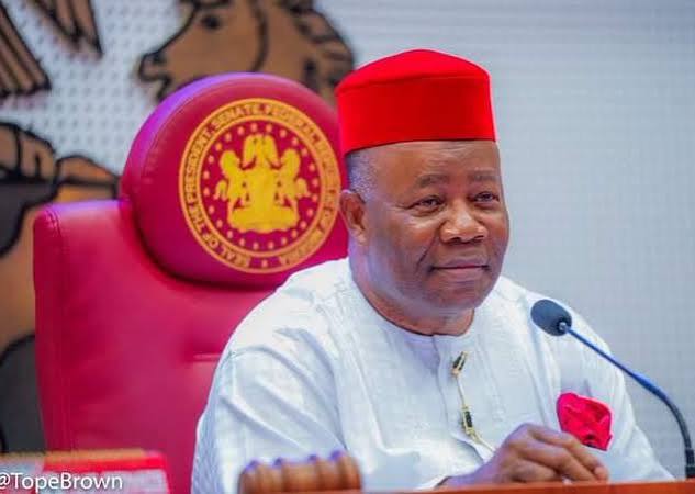 No Election Is Worth Bloodshed, Akpabio Warns Politicians