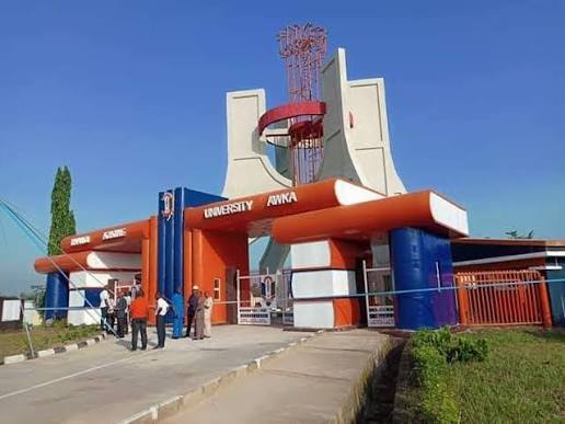 UNIZIK ASUU Ends Strike After Full August Salary Payout