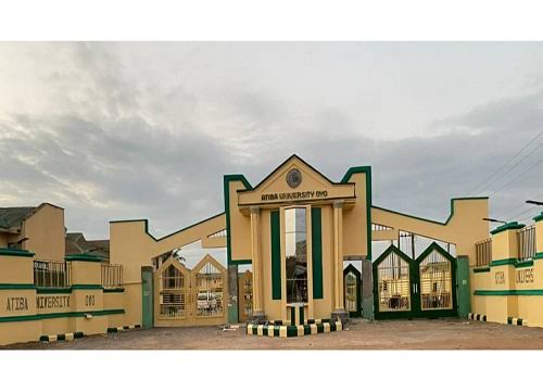 Education Alert: Atiba Varsity To Refund Fees, Transfer Law Students