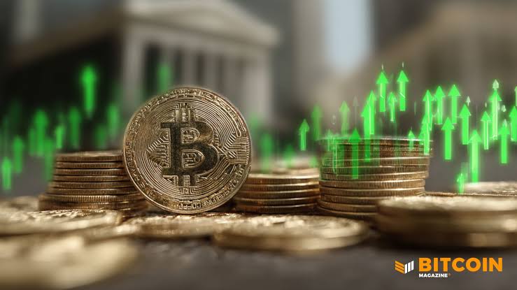 Bitcoin Surges 5% in Broad Market Recovery, Nears $86,000 Threshold